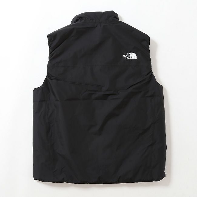 THE NORTH FACE ノースフェイス GTXアクションインサレーテッドベスト