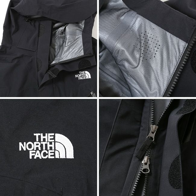 THE NORTH FACE ノースフェイス ウインターダンスジャケット ユニ