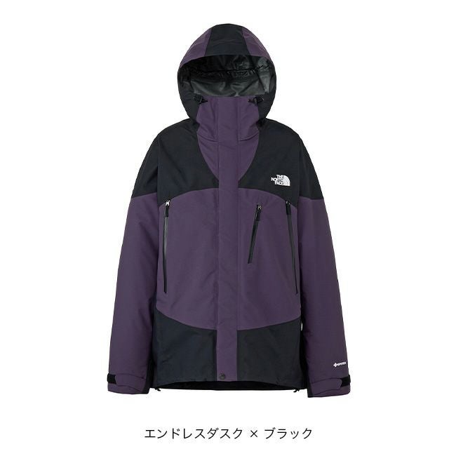 THE NORTH FACE ノースフェイス ウインターダンスジャケット ユニ