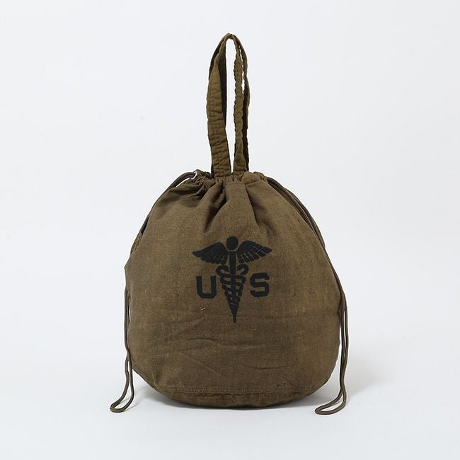 N.P.E NAPRON PATIENTS EFFECTS BAG エヌピーイーナプロンペイシェント