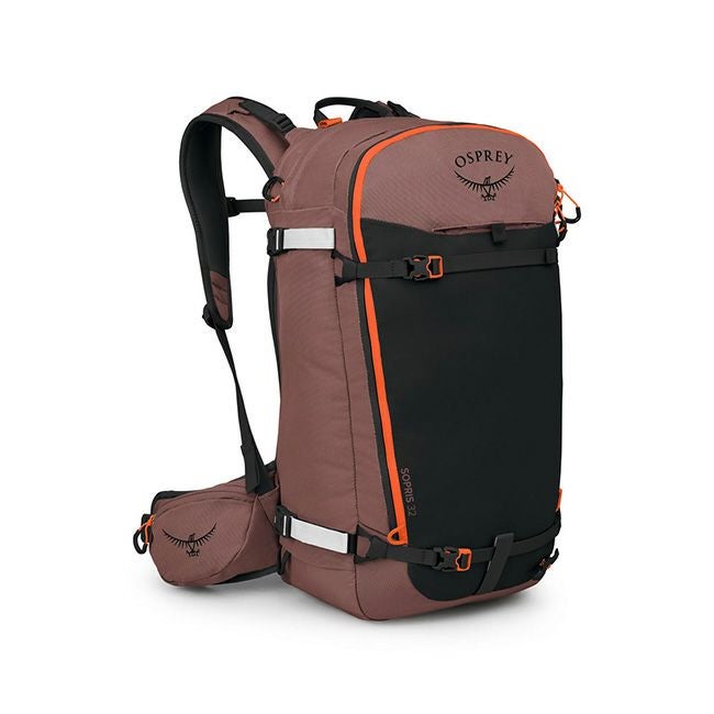 OSPREY オスプレー ソールデン45｜SUNDAY MOUNTAIN｜サンデーマウンテン