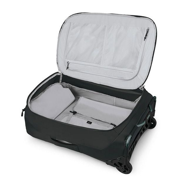 OSPREY オスプレー オゾン2ウィールド80L｜SUNDAY MOUNTAIN｜サンデー