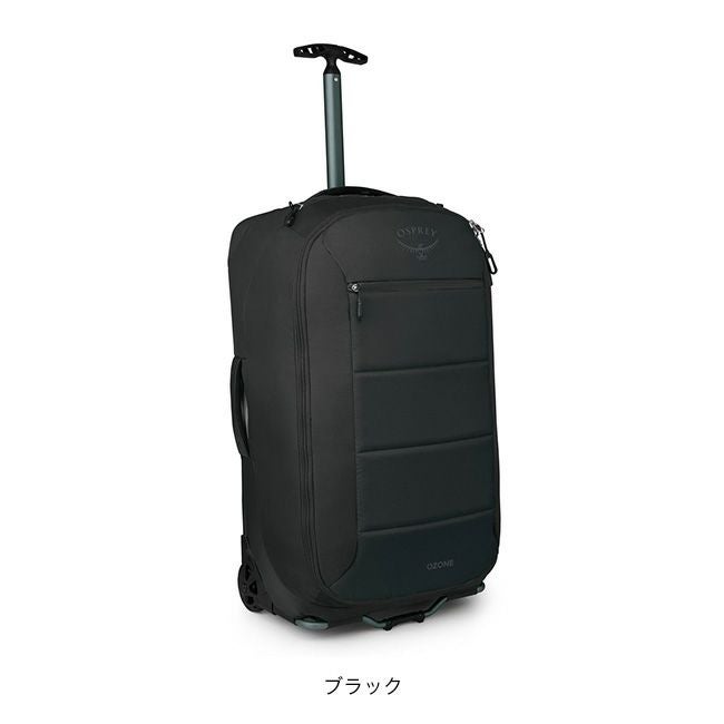 OSPREY オスプレー オゾン2ウィールド80L｜SUNDAY MOUNTAIN｜サンデー