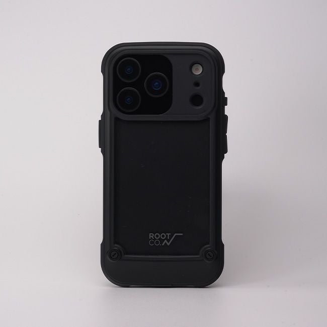 新品 ROOT CO× DAMNGOOD １周年コラボ ROOT CO. ルートコー グラビティショックレジストタフ&ベーシック