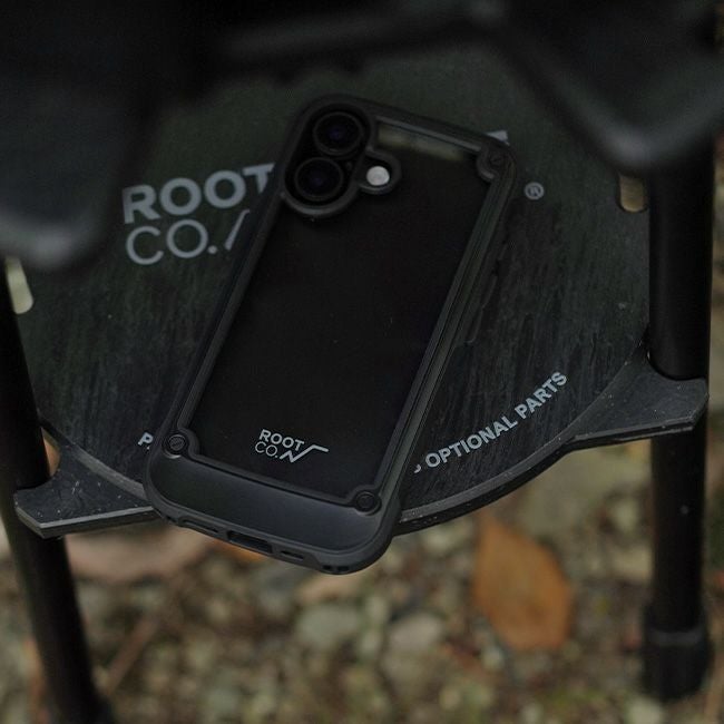 ROOT CO. ルートコー グラビティショックレジストタフ&ベーシック