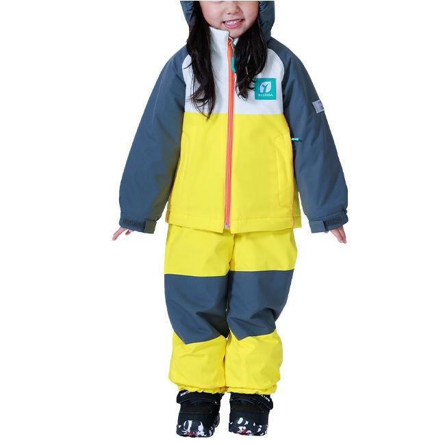 NORRONA ノローナ フォルケティン ゴアテックスジャケット メンズ