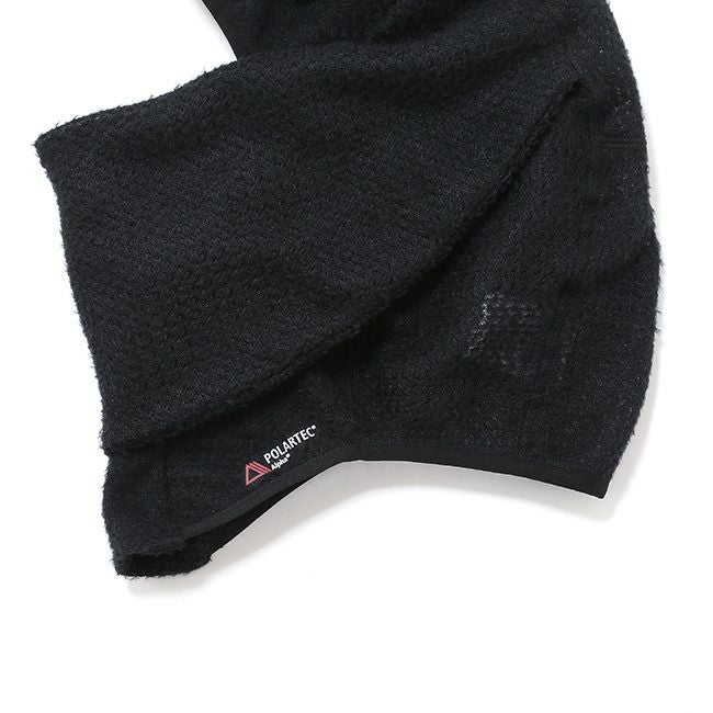 Tilak ティラック アルファネックウォーマーコンバーチブル｜SUNDAY