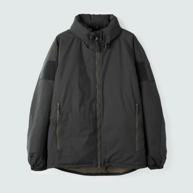 patagonia パタゴニア リバーシブルシェルドマイクロディニジャケット