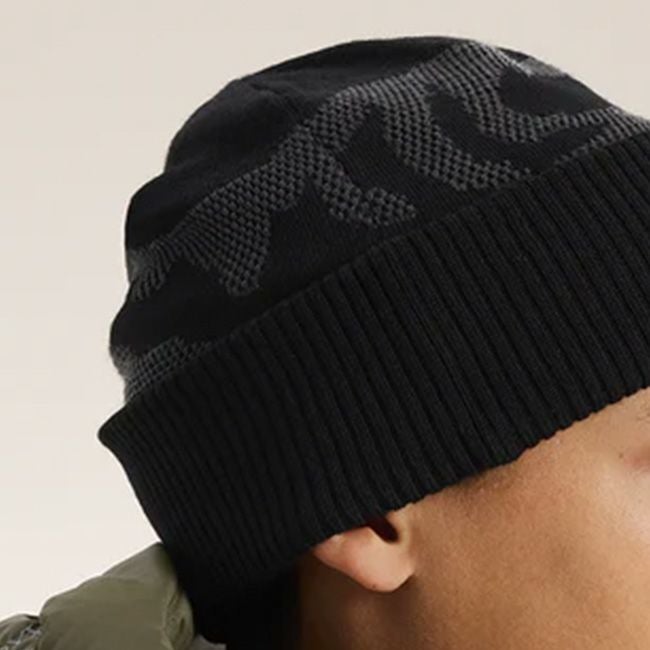 ARC'TERYX アークテリクス グロットリブトーク｜SUNDAY MOUNTAIN