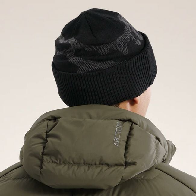 ARC'TERYX アークテリクス グロットリブトーク｜SUNDAY MOUNTAIN
