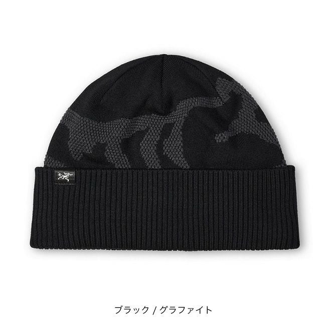 ARC'TERYX アークテリクス グロットリブトーク｜SUNDAY MOUNTAIN