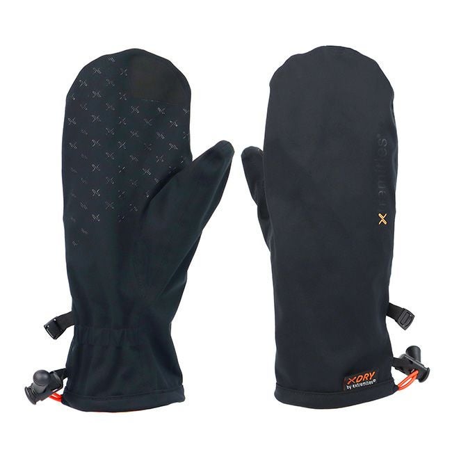 extremities エクストリミティーズ モンスーンミット