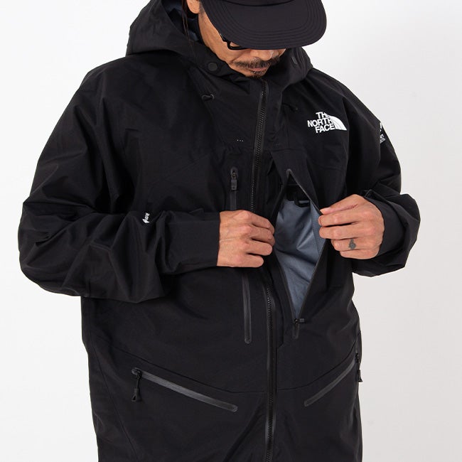 THE NORTH FACE ノースフェイス RTGゴアテックスジャケット ユニ