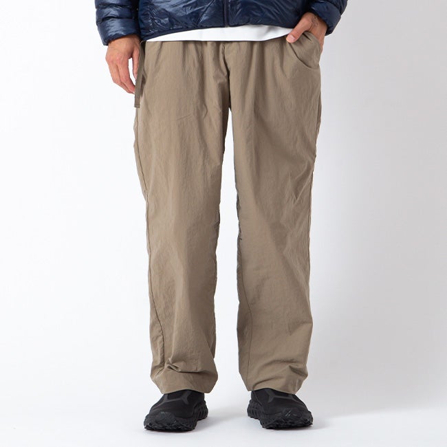 THE NORTH FACE ノースフェイス ヴェントリックスアーバナイトパンツ