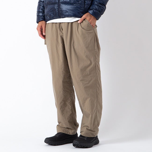 THE NORTH FACE ノースフェイス ヴェントリックスアーバナイトパンツ