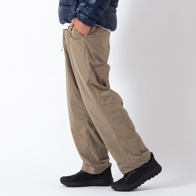 THE NORTH FACE ノースフェイス ヴェントリックスアーバナイトパンツ
