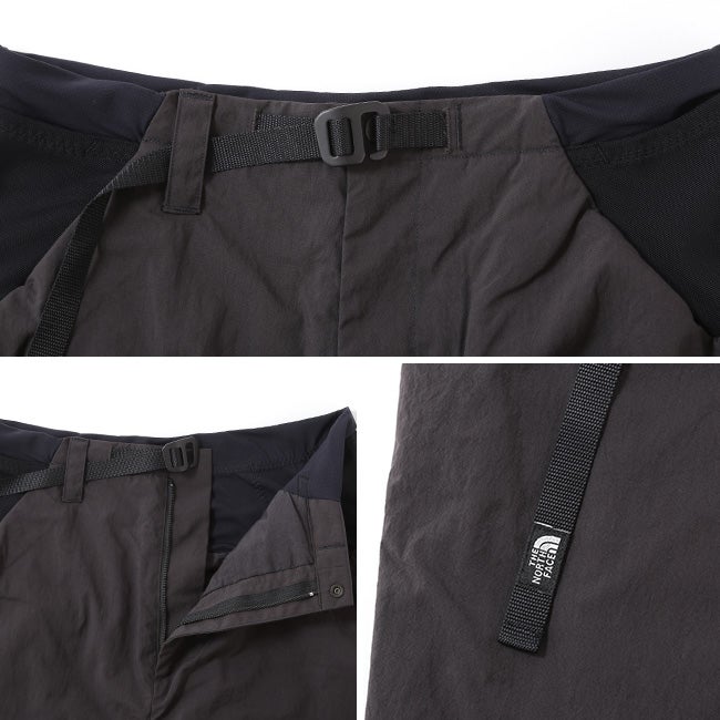 THE NORTH FACE ノースフェイス ヴェントリックスアーバナイトパンツ
