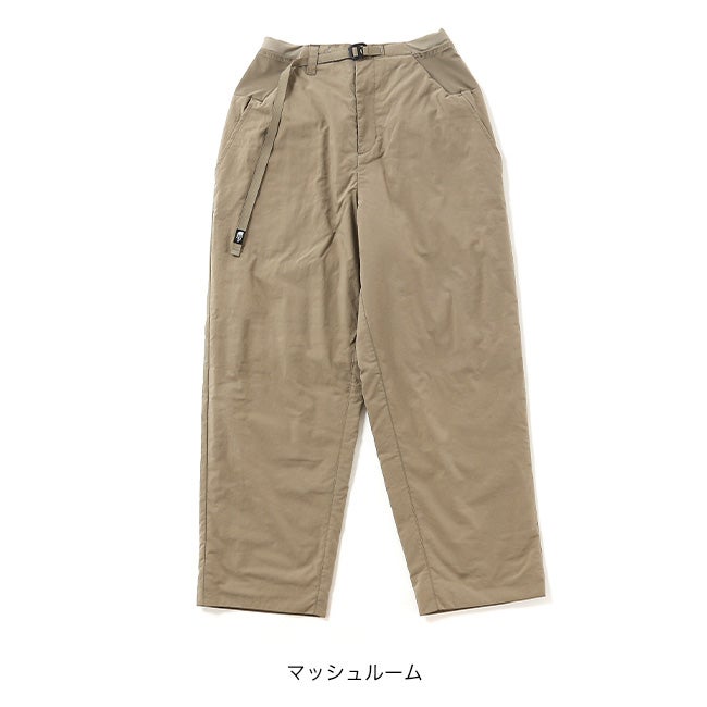 THE NORTH FACE ノースフェイス ヴェントリックスアーバナイトパンツ