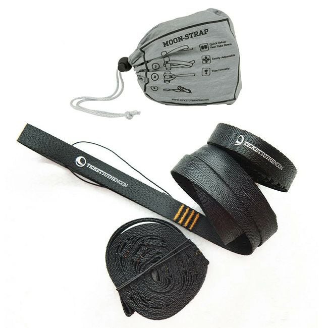 TICKET TO THE MOON チケットトゥザムーン ムーンストラップ