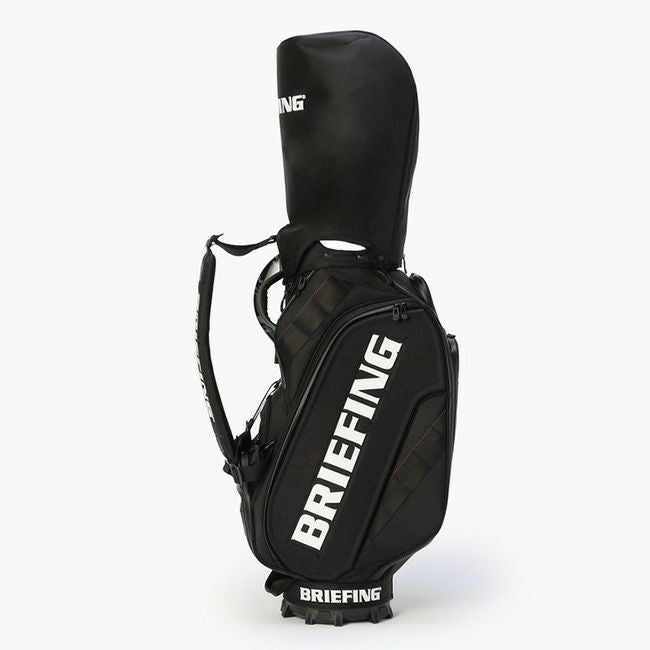 BRIEFING GOLF ブリーフィングゴルフ セルフスタンドキャリーSTD