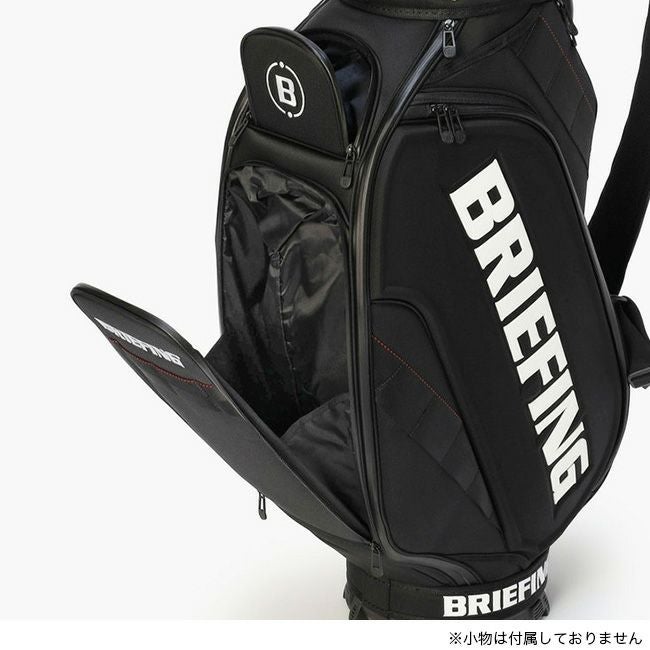 BRIEFING GOLF ブリーフィングゴルフ CR-3 #04｜SUNDAY MOUNTAIN