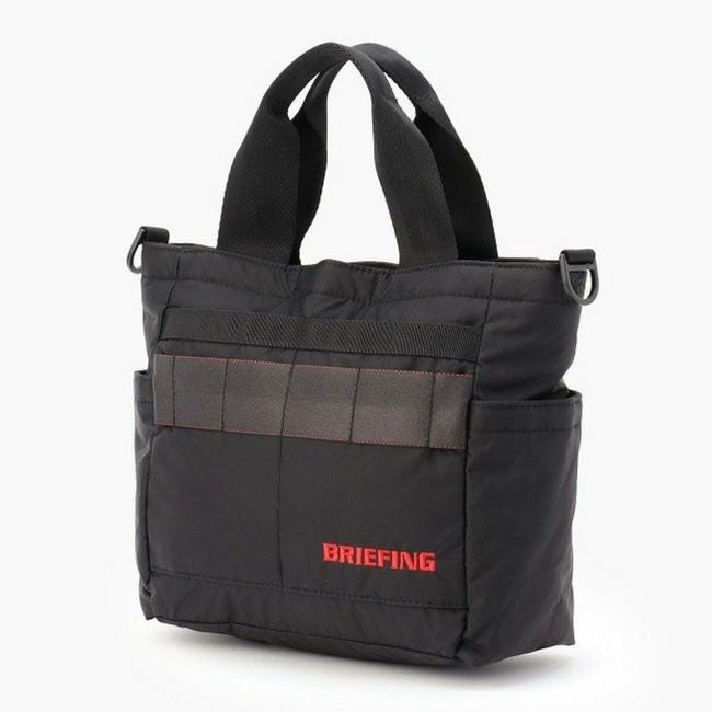 BRIEFING GOLF ブリーフィングゴルフ 2ウェイカートトートCS