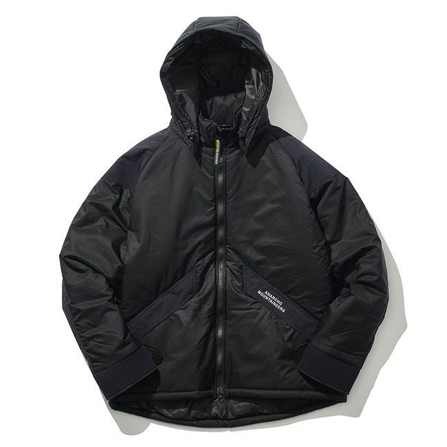 40%OFF】Mountain Research マウンテンリサーチ IDジャケット