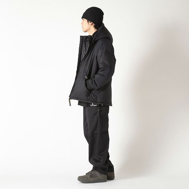 40%OFF】Mountain Research マウンテンリサーチ IDジャケット