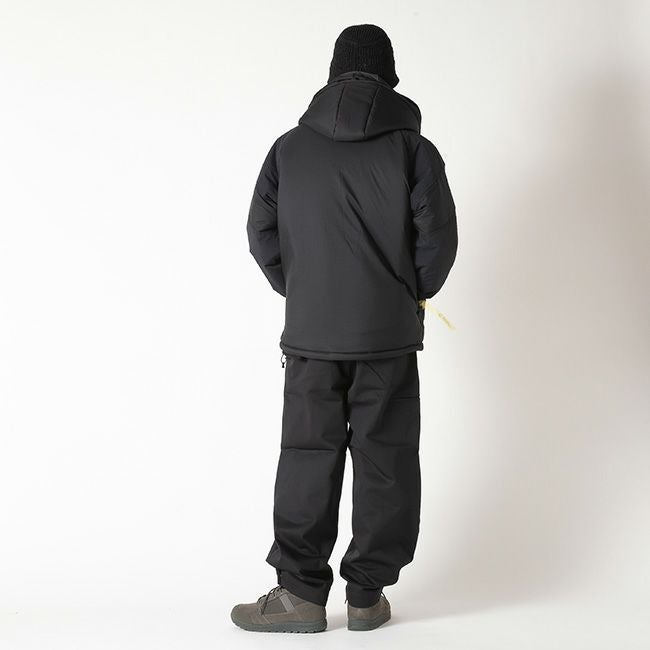 Mountain Research マウンテンリサーチ IDジャケット(インサレーション