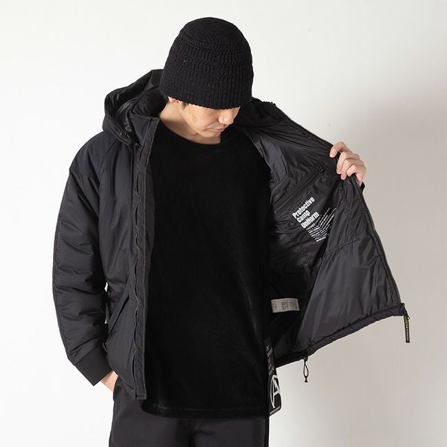 Mountain Research マウンテンリサーチ IDジャケット(インサレーション