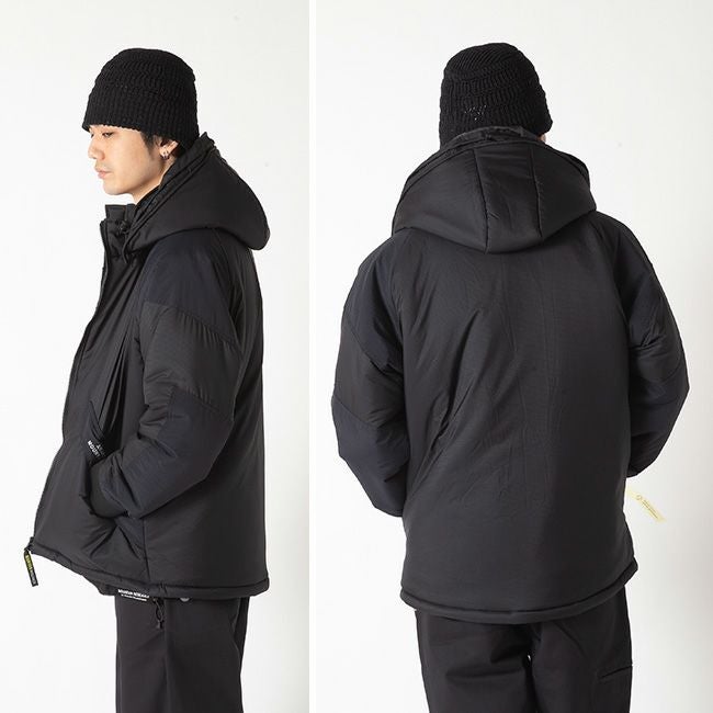 Mountain Research マウンテンリサーチ IDジャケット(インサレーション