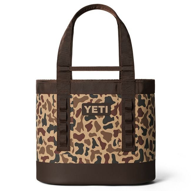 YETI イエティ カミノ 35キャリーオール2.0｜SUNDAY MOUNTAIN