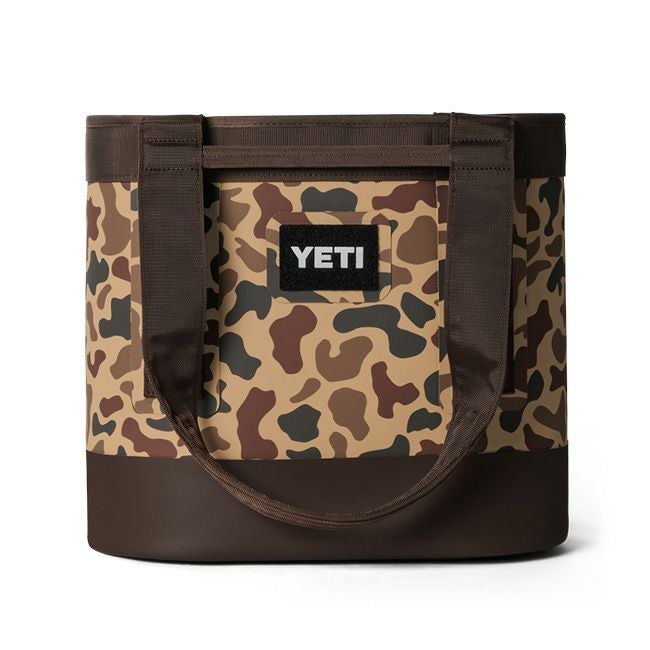 YETI イエティ カミノ 35キャリーオール2.0｜SUNDAY MOUNTAIN