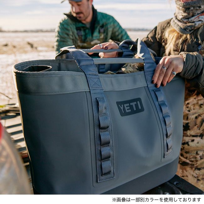 YETI イエティ カミノ 35キャリーオール2.0｜SUNDAY MOUNTAIN