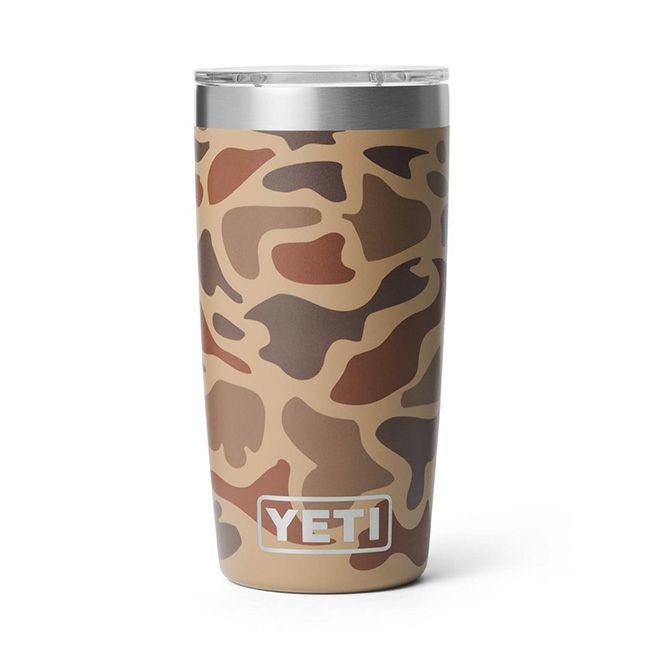 YETI イエティ 10oz タンブラー