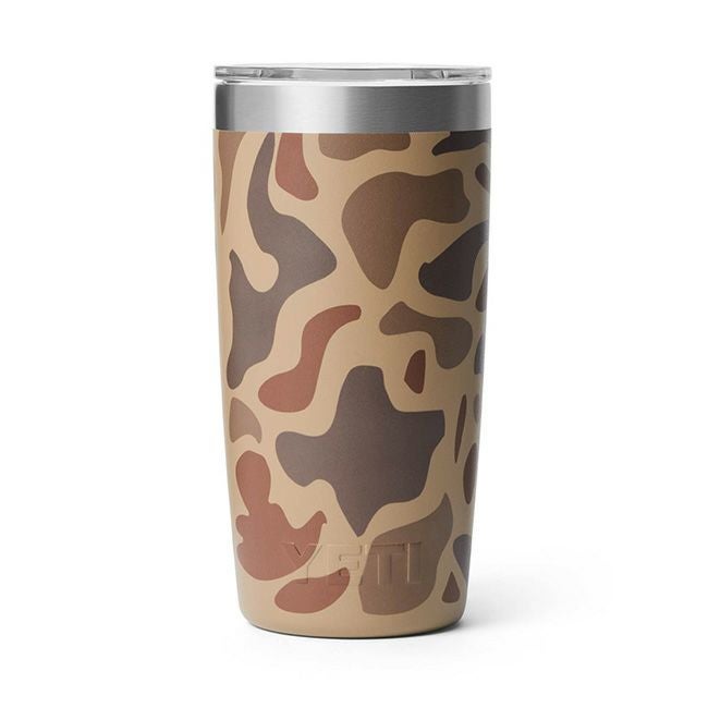 新品未使用YETI10ozタンブラー(日本未発売) RAMBLER 10oz TUMBLER ランブラー 10オンス タンブラー 295ml