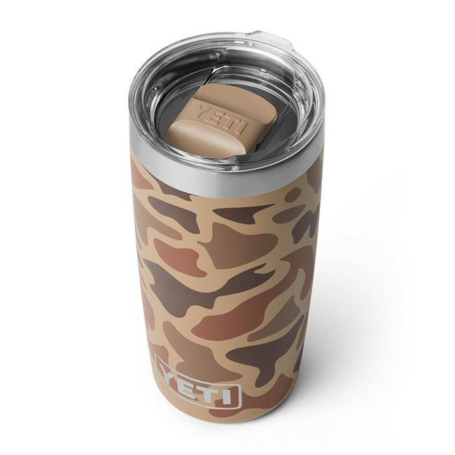 YETI イエティ 10oz タンブラー｜SUNDAY MOUNTAIN｜サンデーマウンテン