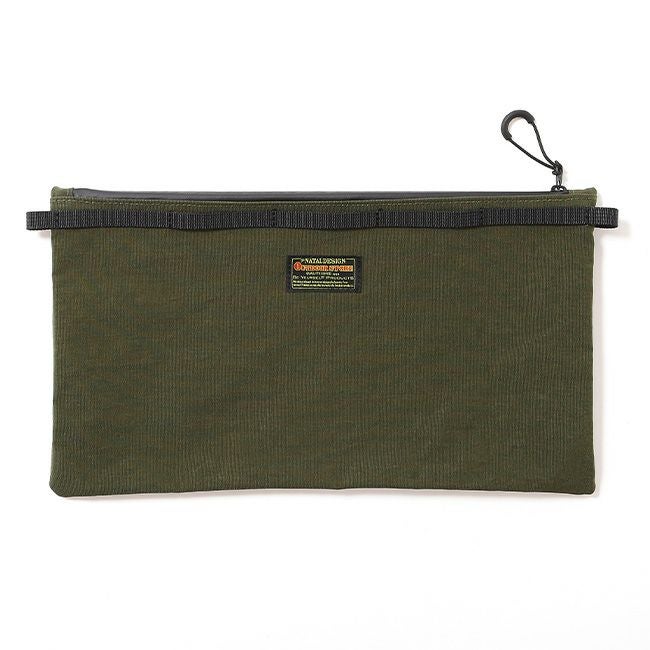 NATAL DESIGN ネイタルデザイン ガマグチウォレットND2｜SUNDAY