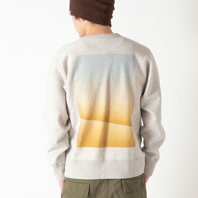 TACOMA FUJI RECORDS タコマフジレコード MIST SWEATSHIRT