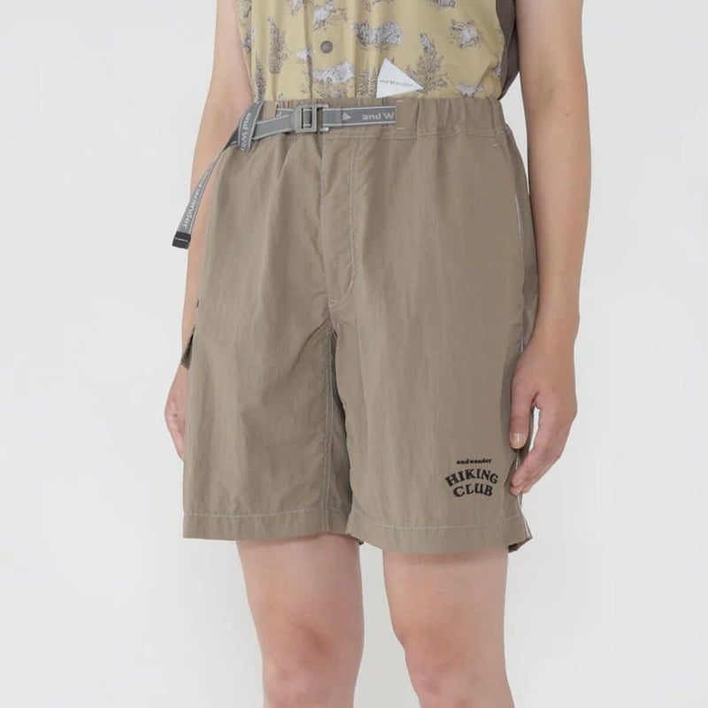 THE NORTH FACE ノースフェイス トリップカーゴショーツ ユニセックス