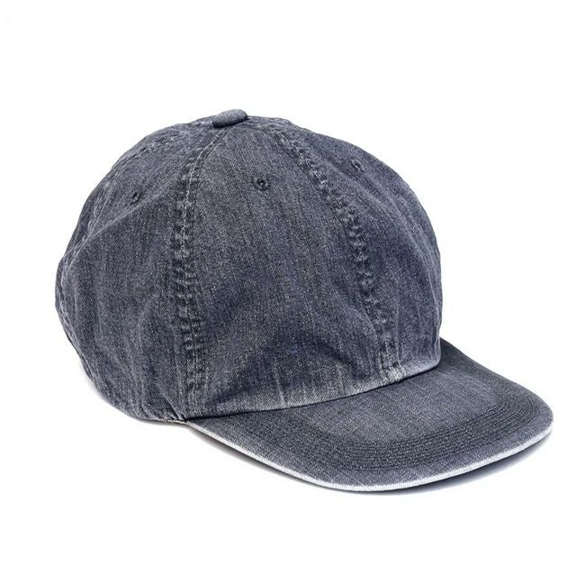 DECHO デコー スタンダードボールキャップ ウォッシュ