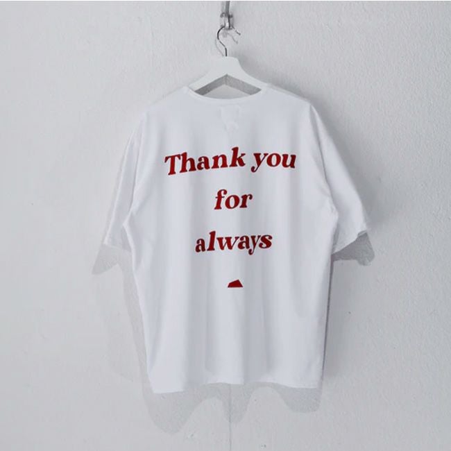 melple×SALVAGE PUBLIC メイプル×サルベージ パブリック サンキューサーフS/S