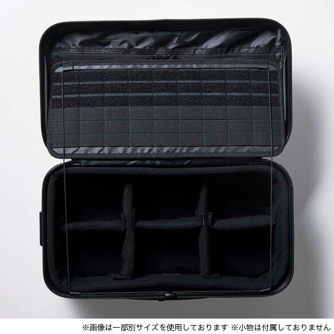 NESTOUT ネストアウト ギアケース L｜SUNDAY MOUNTAIN｜サンデーマウンテン