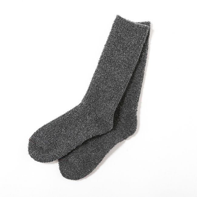 ROTOTO ロトト メリノブークレソックス