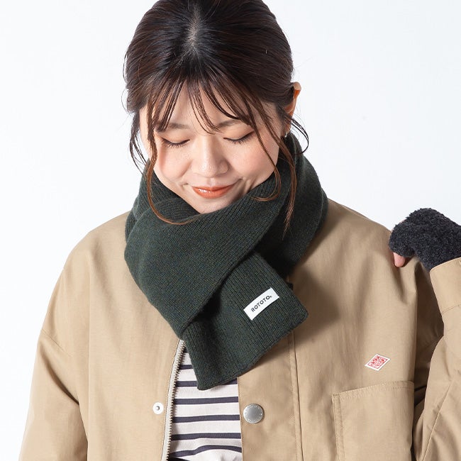 ネックウェア | SUNDAY MOUNTAIN｜サンデーマウンテン