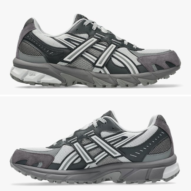 asics アシックス ゲルソノマTR62 ユニセックス｜SUNDAY MOUNTAIN