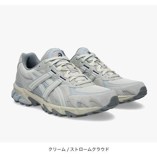 asics アシックス ゲルソノマTR62 ユニセックス｜SUNDAY MOUNTAIN