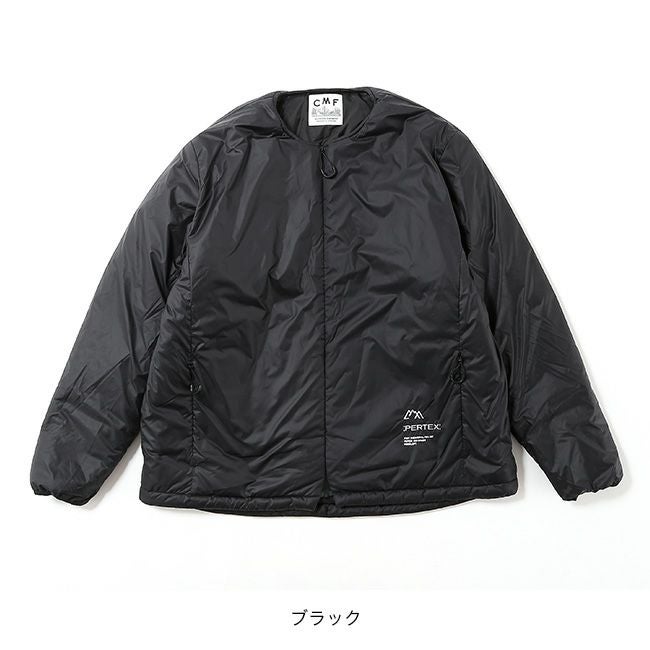 CMF OUTDOOR GARMENT コムフィアウトドアガーメント パフセーターUL