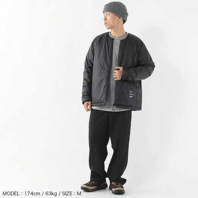 CMF OUTDOOR GARMENT コムフィアウトドアガーメント パフセーターUL