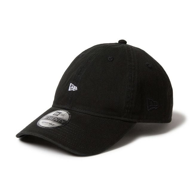 NEW ERA ニューエラ 9TWENTY フラッグミニロゴ